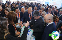 2026年阿特劳建材展门票购买渠道