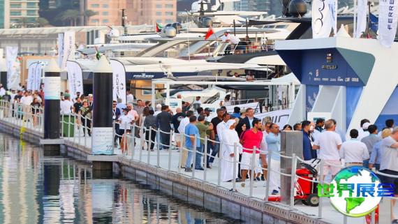 2026年迪拜游艇展门票购买渠道指南