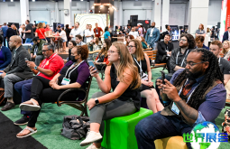 2026年美国茶叶博览会参展指南（日程安排+场馆信息+观众注册）