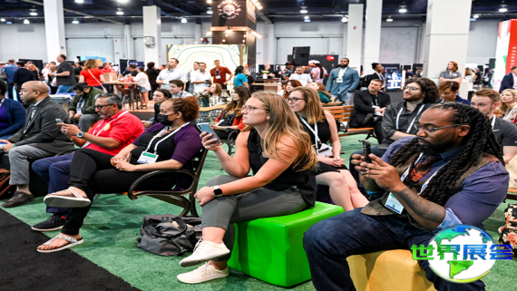 2026年美国茶叶博览会参展指南（日程安排+场馆信息+观众注册）