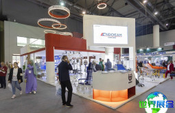 2026年阿尔及利亚医疗设备展门票购买指南