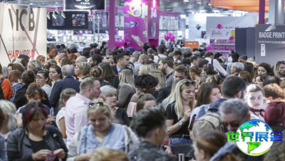 如何获取2026年巴黎美容展的展会指南？