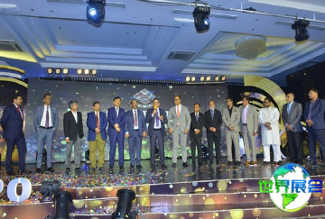 2027年孟加拉陶瓷展览会日程与场馆信息