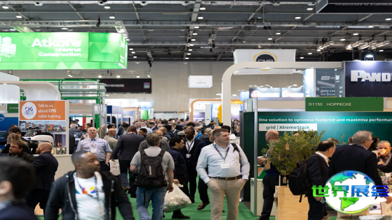 2026年英国数据中心展览会参展指南（日程安排+票价信息）