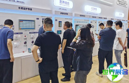 2026年康博会参展企业最新名单公布