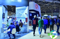 2026年俄罗斯通信展观展指南（举办时间与地点+购票方式）