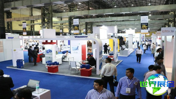 2026年印度研磨展览会观展指南（日程安排与票价信息）