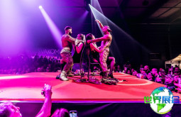 2026年捷克成人展门票获取方式