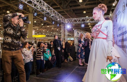 2026年莫斯科美容展日程与场馆信息