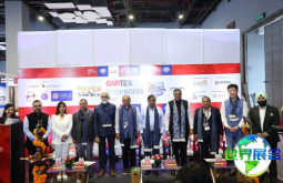 2026年孟买纺织展门票购买渠道指南