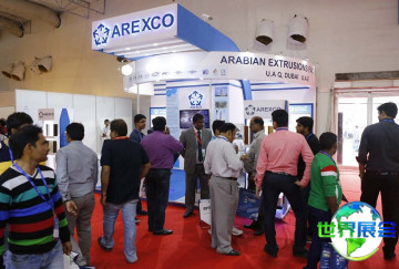 2026年印度铝工业展门票价格及购票方式