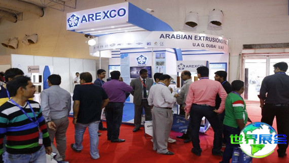 2026年印度铝工业展门票价格及购票方式