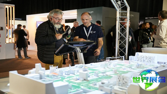 2026年法国虚拟现实展览会购票方式