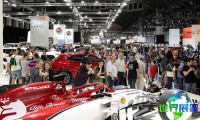 2027年巴塞罗那车展展位费用与布局图