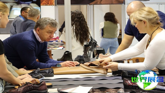 2026年土耳其鞋机鞋材展展位费用与申请指南