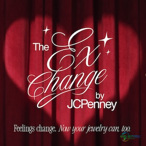 J.C. Penney为情人节单身人士推出实验室培育钻石