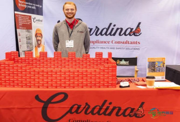 2026年美国芝加哥国际建筑建材展览会：聚焦未来趋势