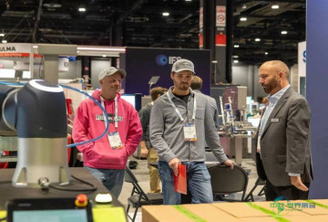 2027年美国芝加哥国际食品饮料设备与技术展览会：创新盛会