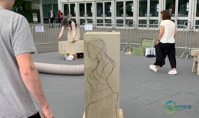 2024年德国纽伦堡国际石材展览会：展商反馈