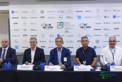 百年仅是新起点