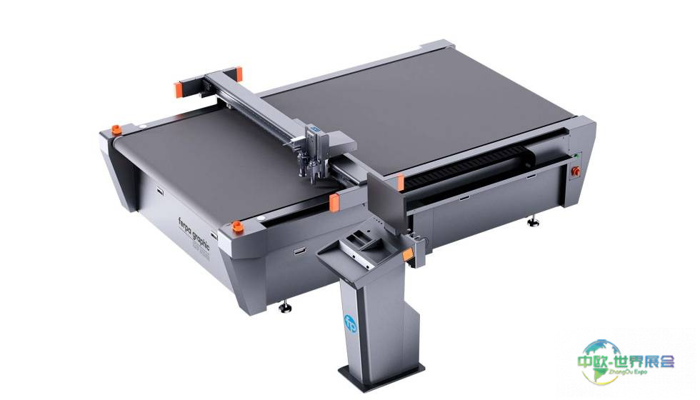 C!Print Madrid 2026展示印刷业革新