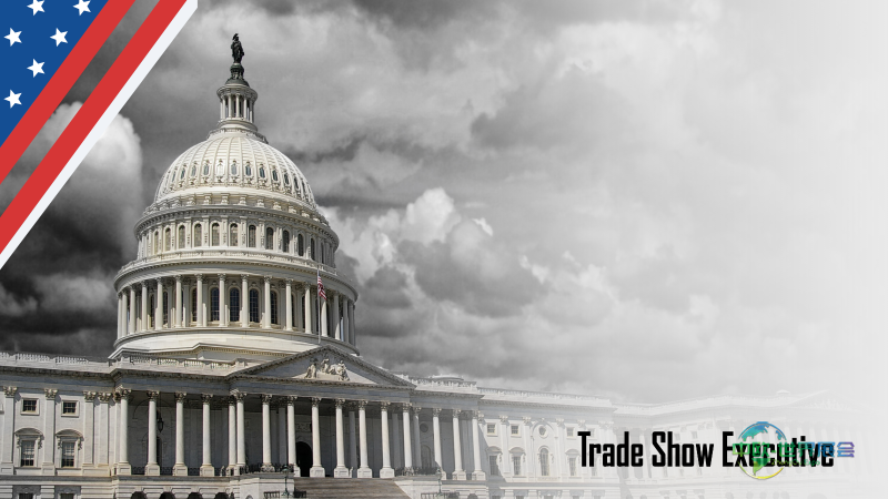 政府部分停摆可能性增大——这对会展行业意味着什么