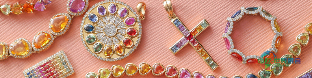 2026年迈阿密国际春季珠宝展展位介绍