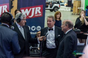 2026年美国阿纳海姆国际摩托车展览会：AIMExpo与超级越野赛同燃阿纳海姆