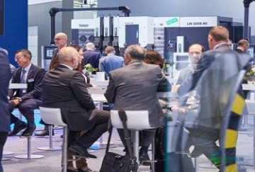 2026年德国汉诺威国际金属加工技术展览会--参展商详情