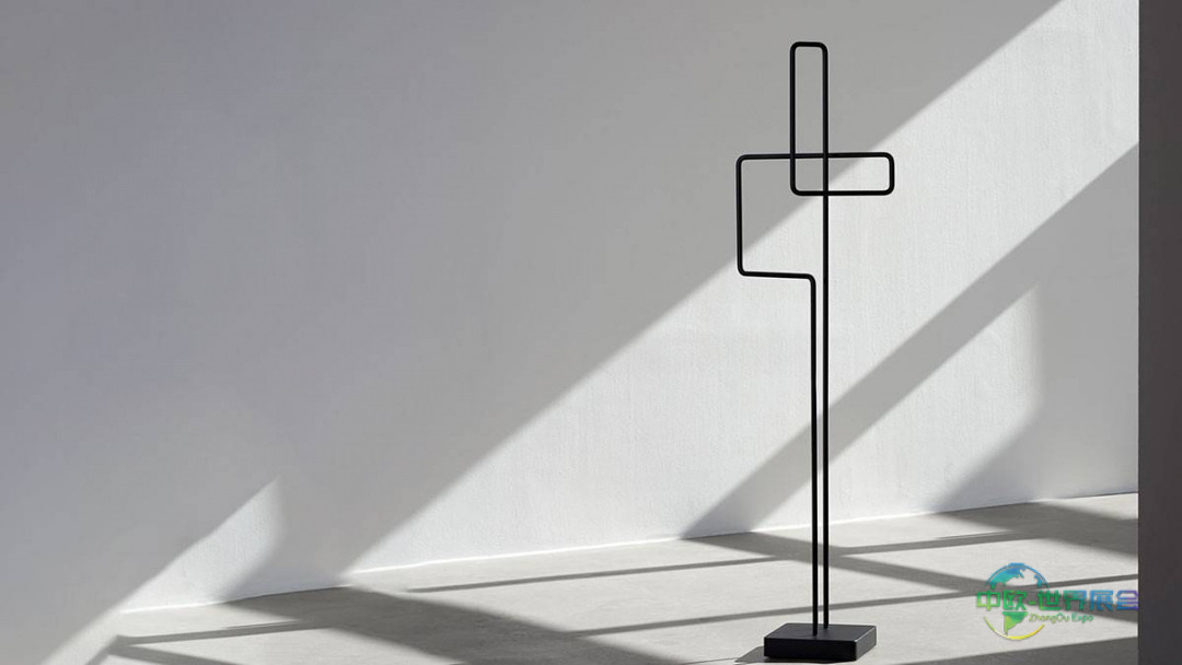 2026科隆家具展：雕塑与产品设计灵感碰撞