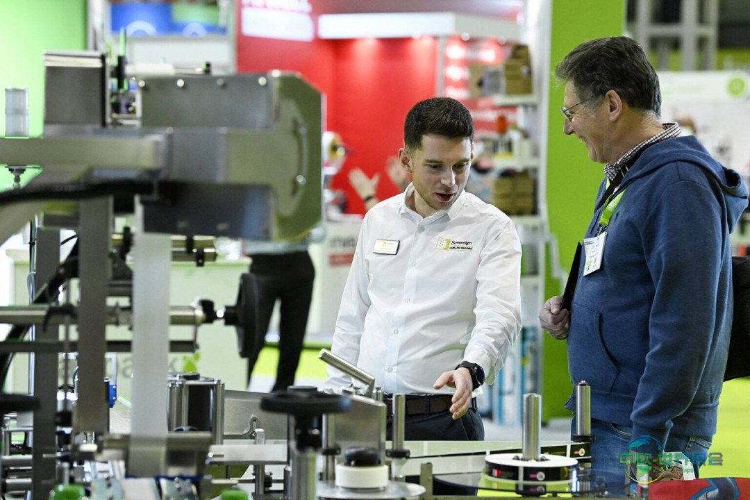 2026年英国伯明翰包装创新与Empack：生成式AI重塑行业