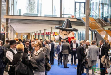 2026德国科隆木材屋面展：精密屋面螺丝助力现代屋顶建设