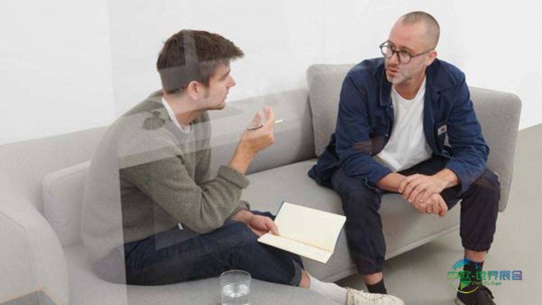 2026科隆家具展：雕塑与产品设计灵感碰撞