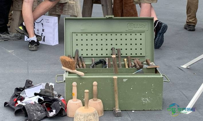 2024年德国纽伦堡国际石材展览会：展商反馈