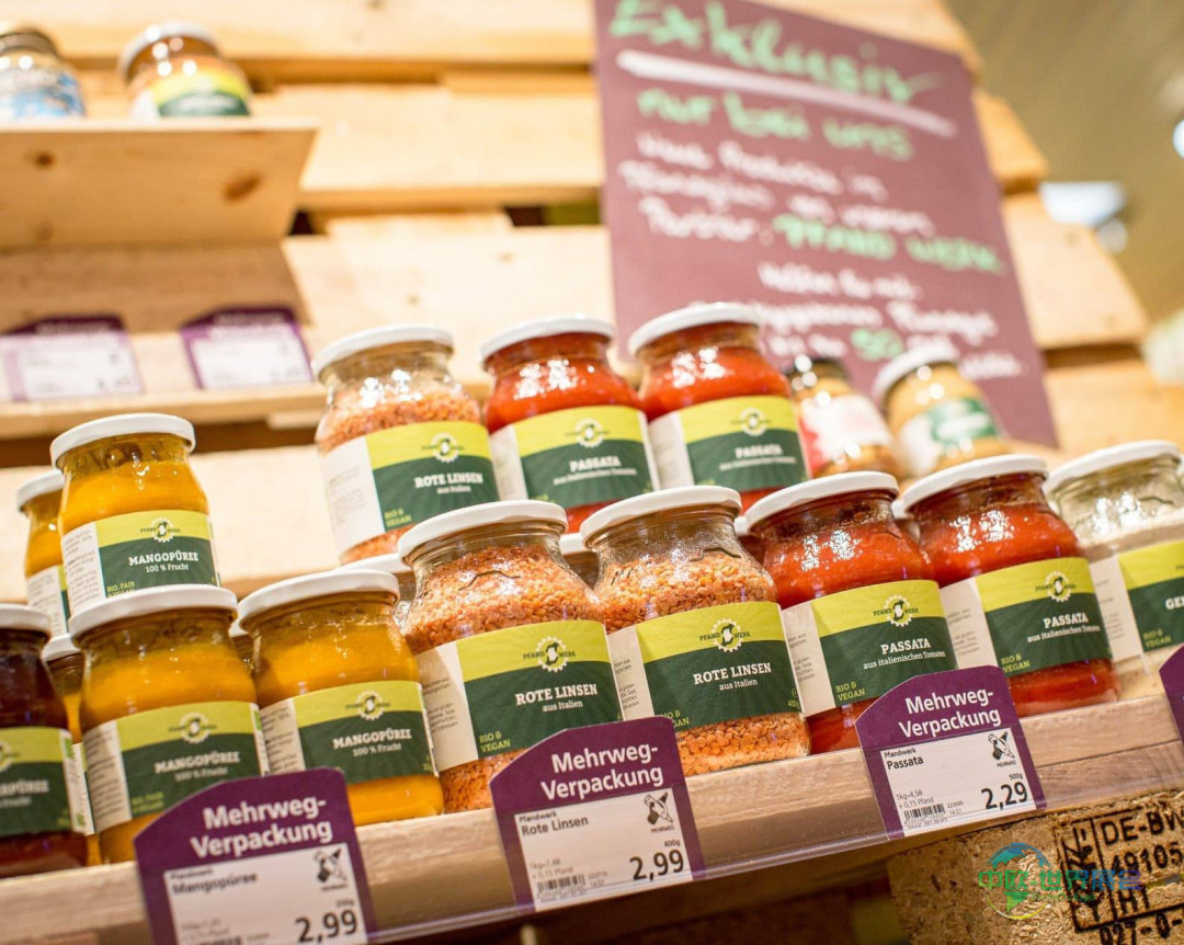 2027年纽伦堡包装展探讨可重复用玻璃包装潜力与局限