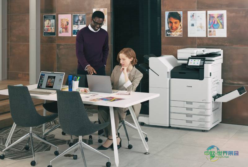 Canon将在2026圣保罗展展示全新产品线和技术