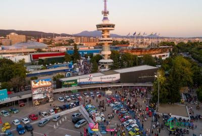 第84届萨洛尼卡国际博览会吸引263,737名参观者