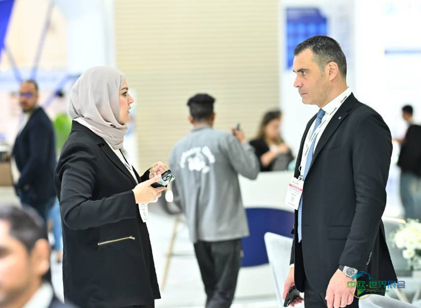 埃及开罗国际塑料工业展览会：相约2028！