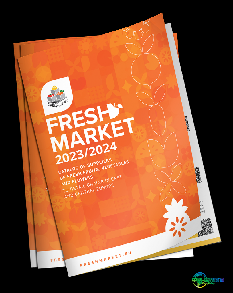 波兰华沙国际水果蔬菜和鲜花展览会欧洲食品零售连锁企业名录