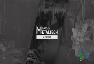 华沙金属加工技术展2026——第四届金属加工技术、机械与工具展览会