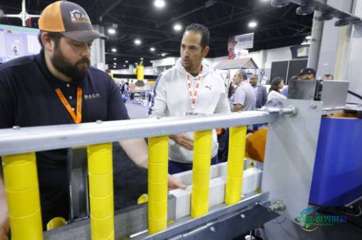 2025年美国国际石材及瓷砖展览会：Coverings全球新品预览