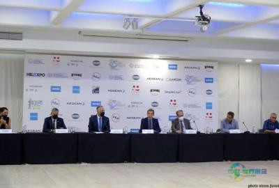 第85届萨洛尼卡国际博览会：重启展会活动与经济