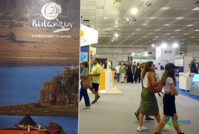 第87届塞萨洛尼基国际博览会圆满落幕，商贸板块显著增强