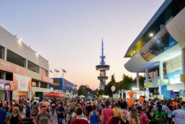 TIF-Helexpo组织政治经济论坛