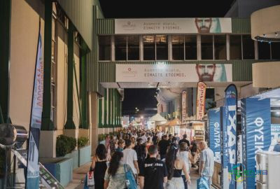 第87届塞萨洛尼基国际博览会参观人数持续攀升