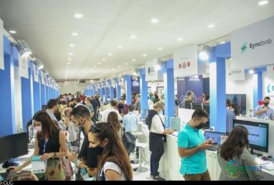 第85届塞萨洛尼基国际博览会吸引87,631名访客