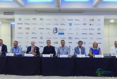 第88届塞萨洛尼基国际博览会璀璨启幕