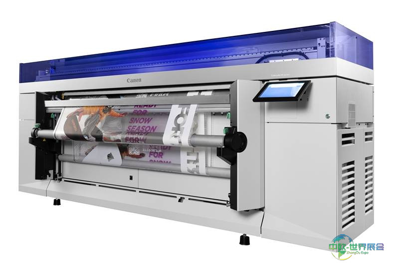 Canon将在2026圣保罗展展示全新产品线和技术