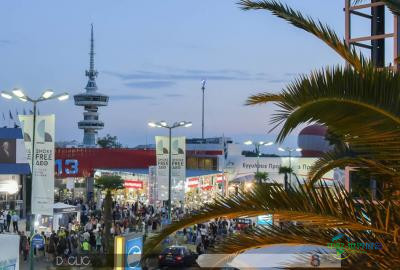 第85届塞萨洛尼基国际博览会将于9月11日至19日举行，希腊作为荣誉国，展会核心主题为