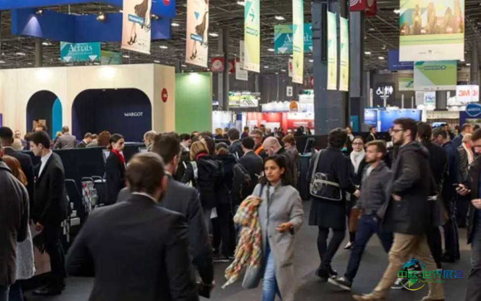 2026-2028年法国昂热国际环保展览会 ENVIROpro巡回启幕